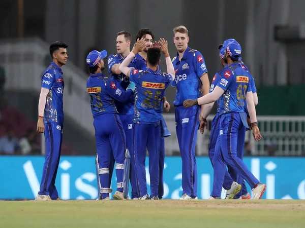 Mumbai Indians