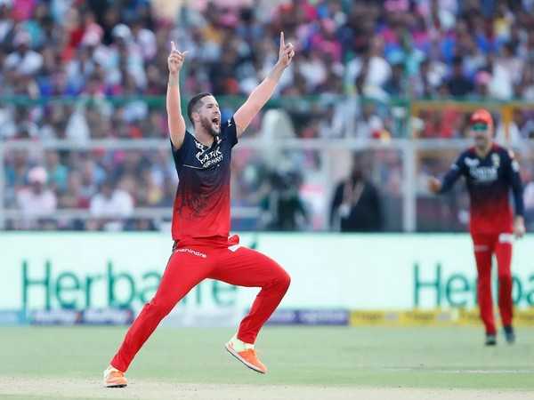 Wayne Parnell (Photo: IPL)