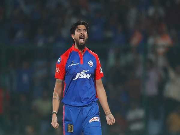 Ishant Sharma. (Photo- IPL)