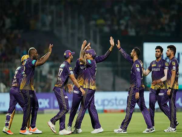 Team Kolkata Knight Riders (Photo: iplt20.com)