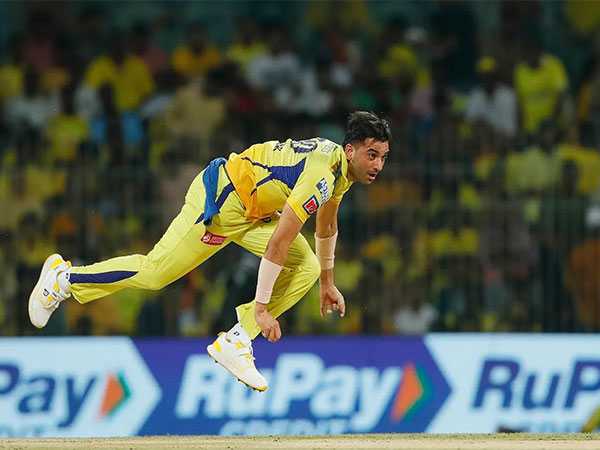 Deepak Chahar (Photo: iplt20.com)