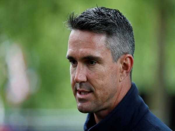 Former England cricketer Kevin Pietersen (file photo)