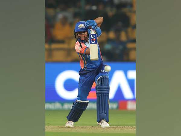 Harmanpreet Kaur (Photo: WPL/X)