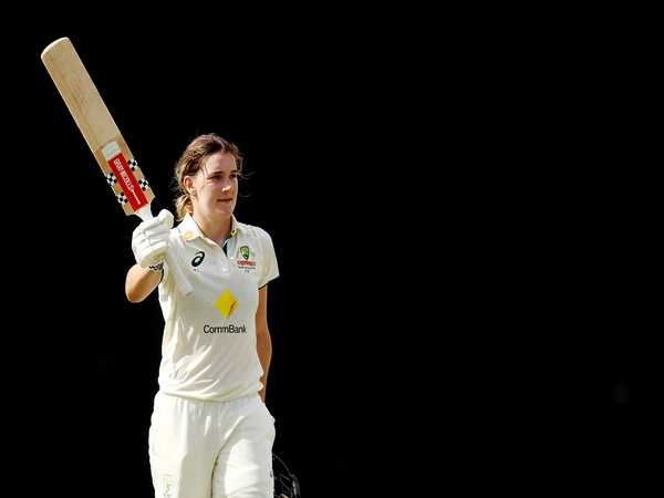 Annabel Sutherland (Photo: Australian Women's Cricket Team / X)