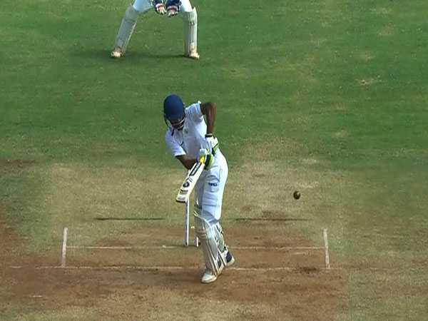 Akshay Wadkar (Photo: BCCI Domestic/X)