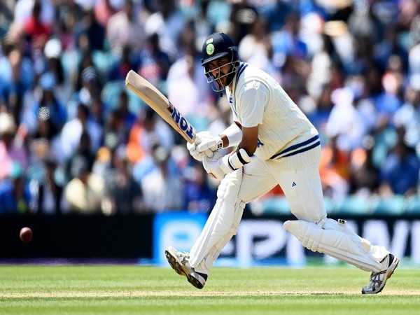 Shardul Thakur. (Photo- BCCI)