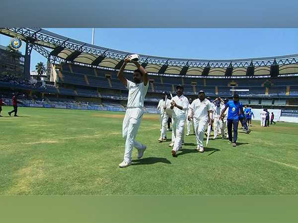 Dhawal Kulkarni (Photo: BCCI Domestic/X)