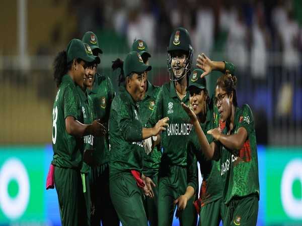 Bangladesh Cricket Team (Photo: ICC)