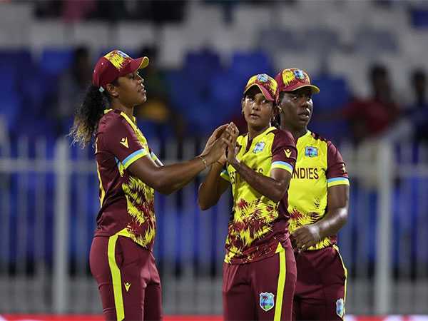 West Indies players (Photo: ICC)