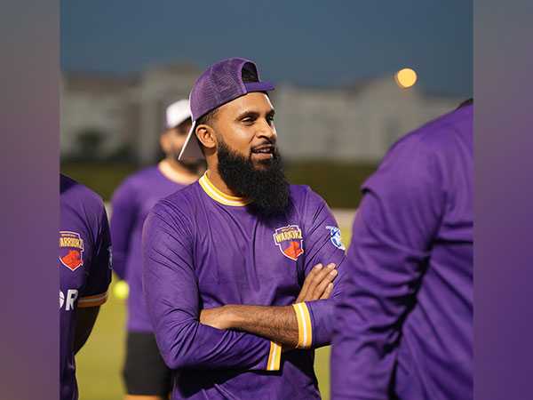 Adil Rashid. (Photo- ILT20)