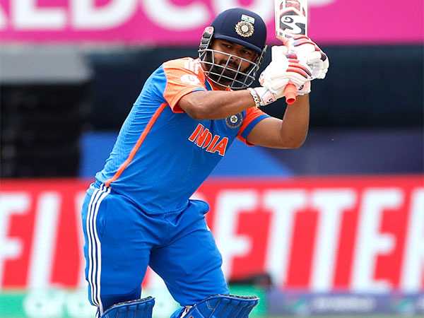 Rishabh Pant (Photo- BCCI)