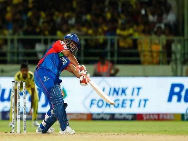 Rishabh Pant (Photo: IPL)