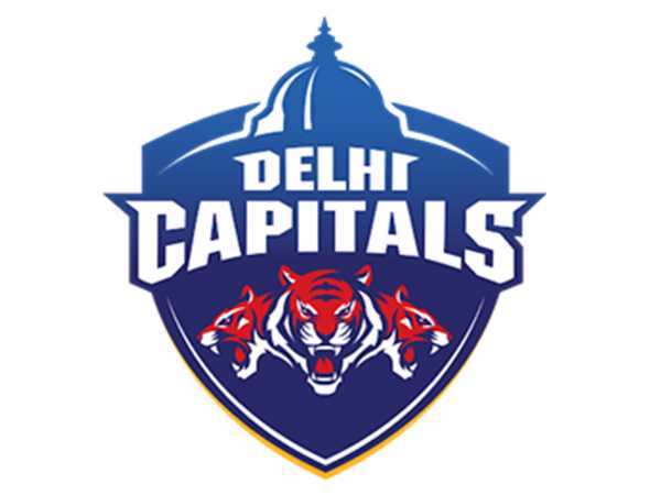 Delhi Capitals logo (Photo: Delhi Capitals)