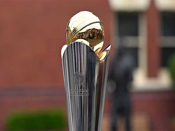 ICC Champions Trophy