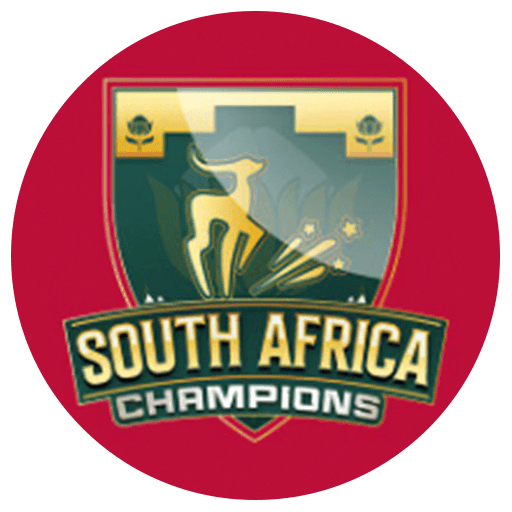 South Africa Champions