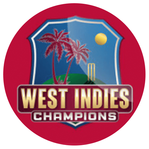 West Indies Champions