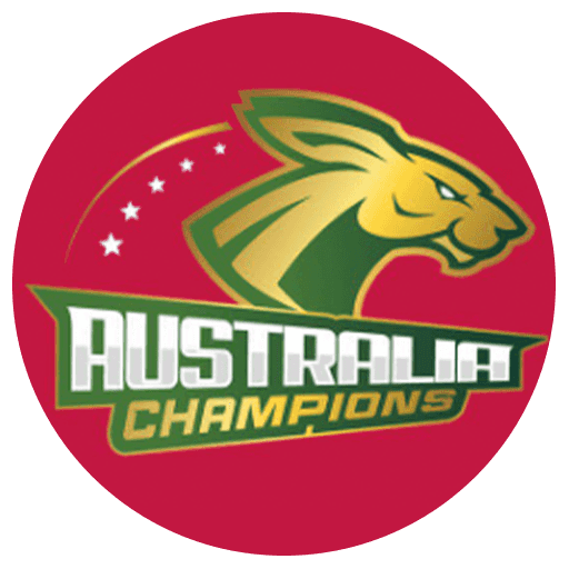 Australia Champions