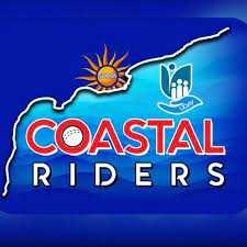 Coastal Riders