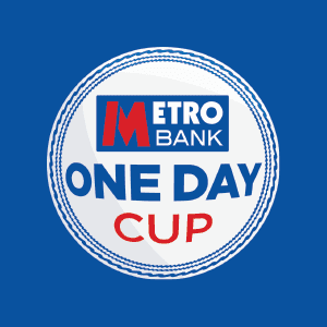 Metro Bank One Day Cup