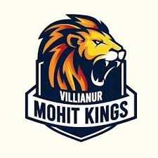 Villianur Mohit Kings