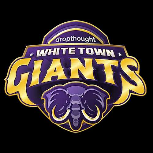 White Town Giants