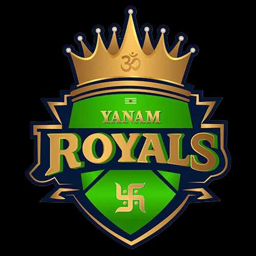 Yanam Royals