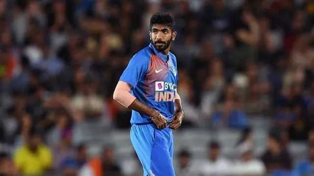 Jasprit Bumrah wickets