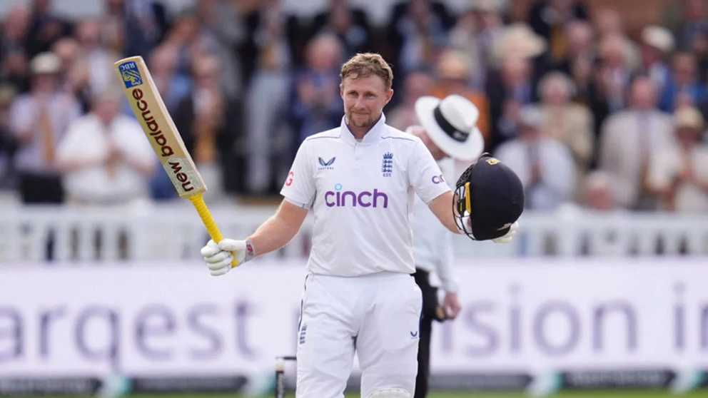 Joe Root