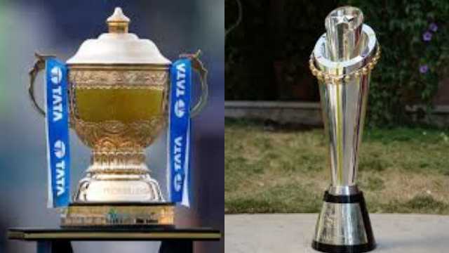 IPL vs PSL