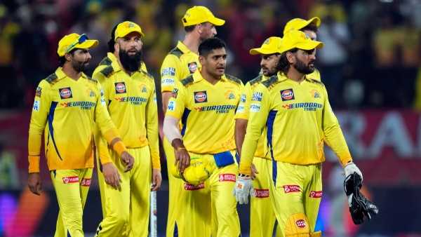 Chennai Super Kings