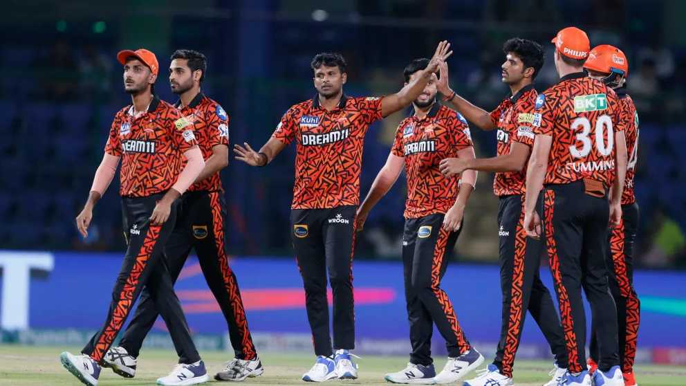 Sunrisers Hyderabad