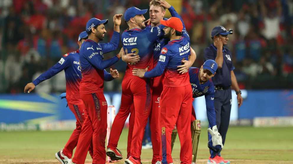 Royal Challengers Bengaluru