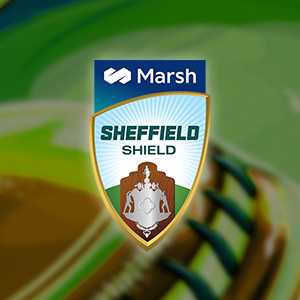 Sheffield Shield - 2024