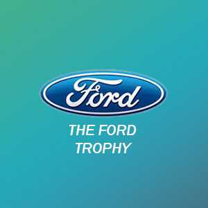 The Ford Trophy - 2024