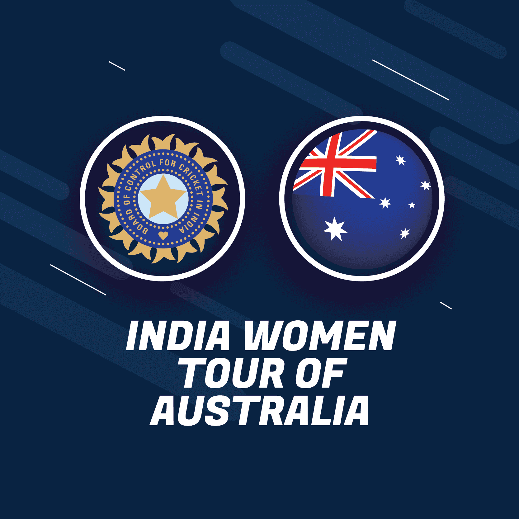 New Zealand Women tour of India