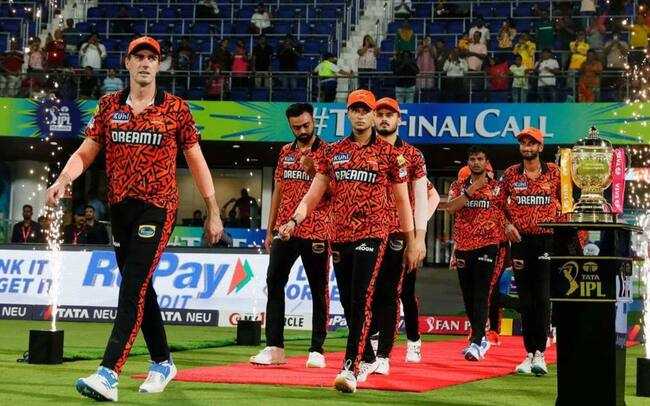 Sunrisers Hyderabad