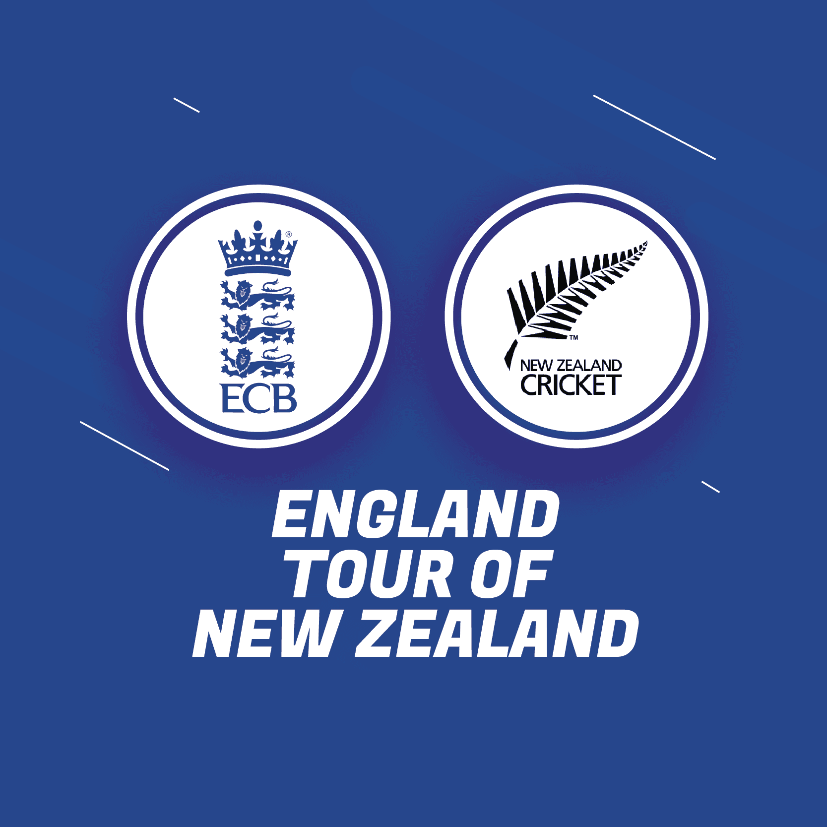 England tour of New Zealand