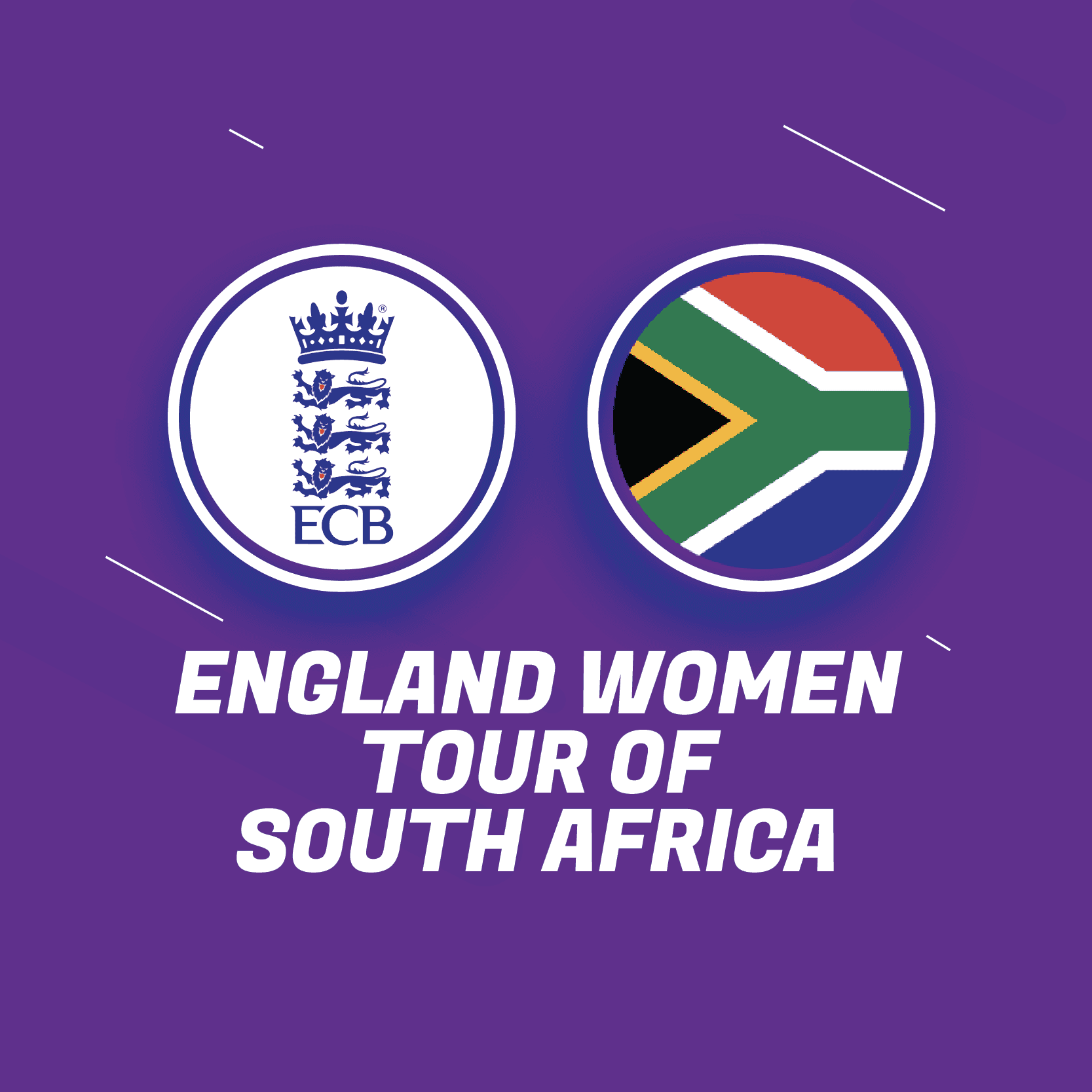 England Women tour of South Africa