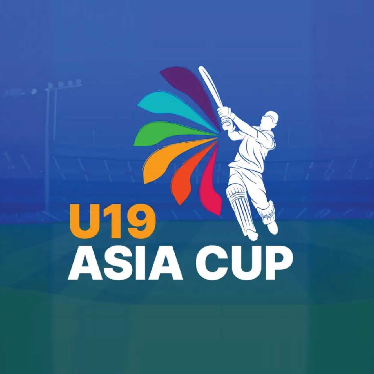 Asia Cup U19 2024