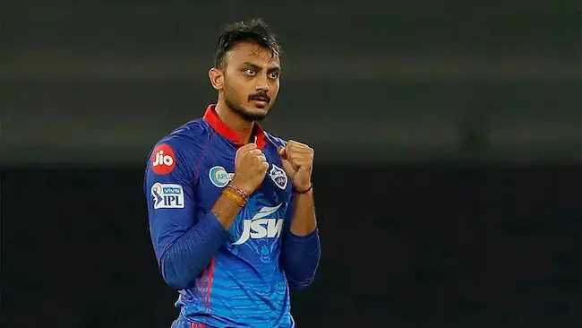 Axar Patel