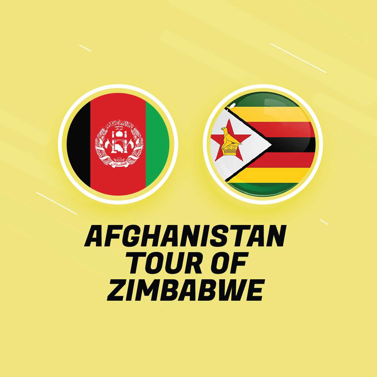 Afghanistan tour of Zimbabwe 2024