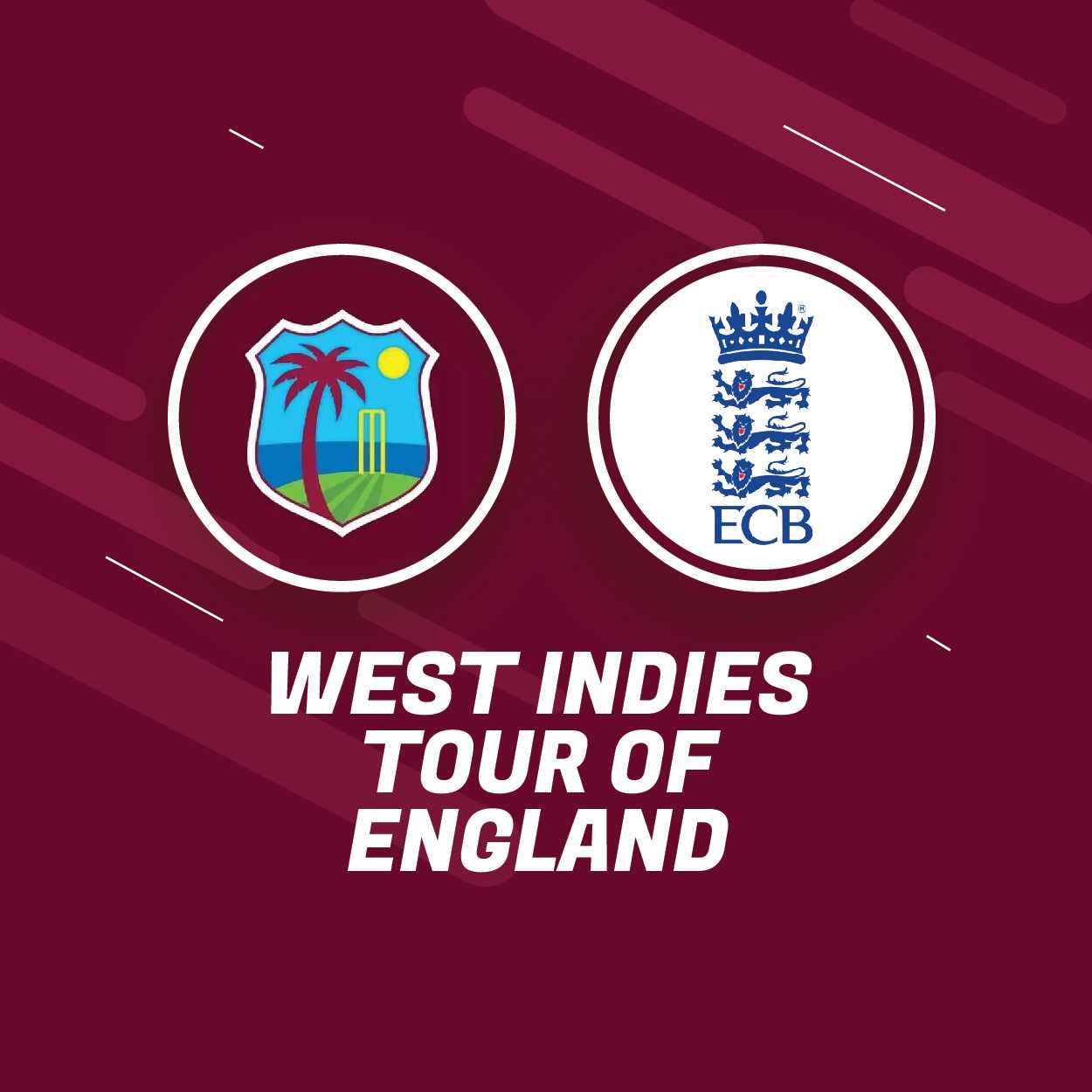 West Indies tour of England 2025