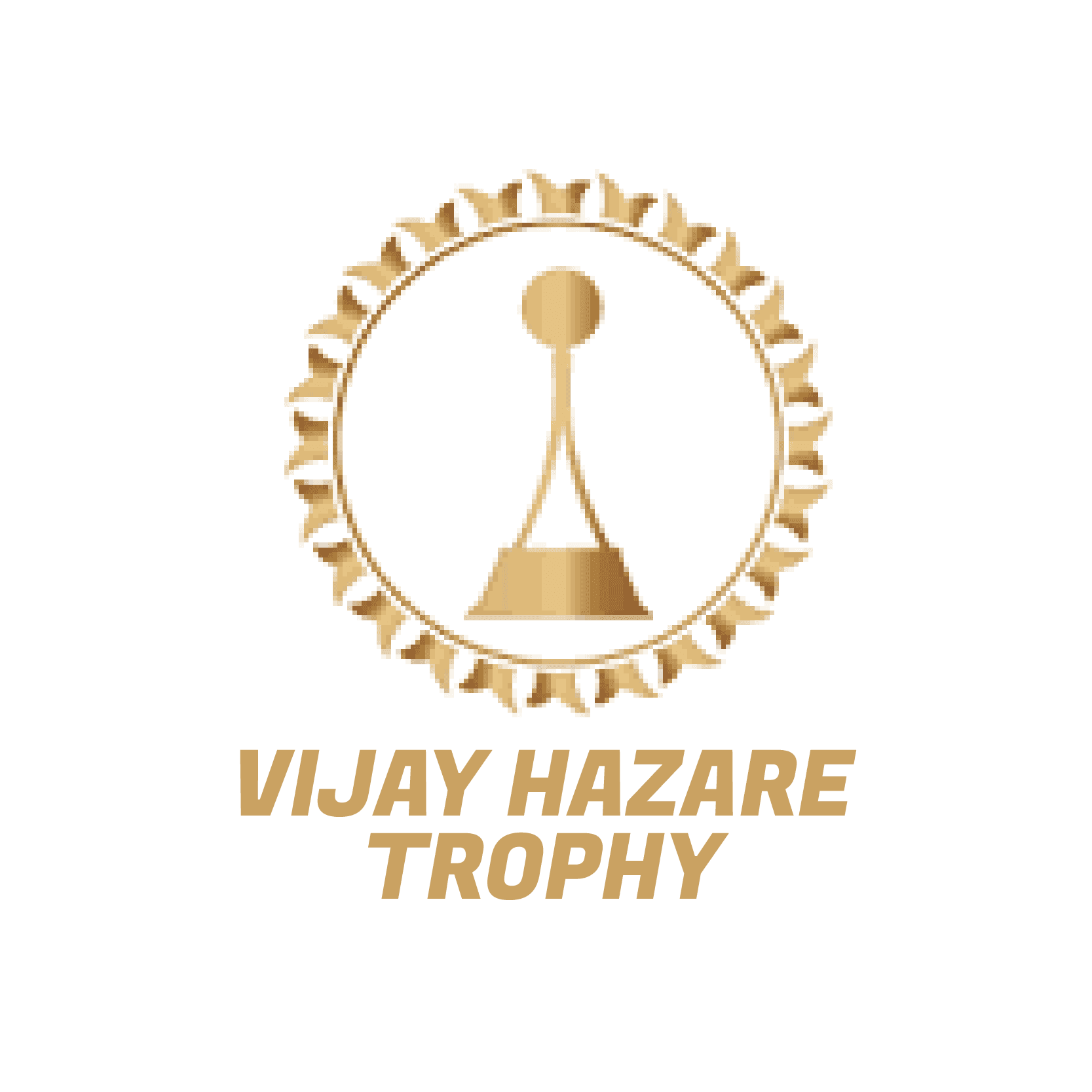 Vijay Hazare Trophy - 2024