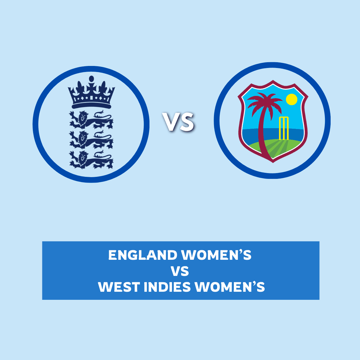 West Indies Women tour of England 2025