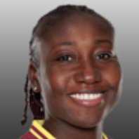 Stafanie Taylor