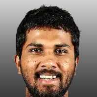 Dinesh Chandimal