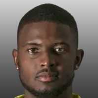 Jason Holder