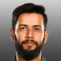 Imad Wasim