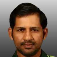 Sarfaraz Ahmed