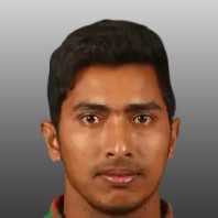 Soumya Sarkar